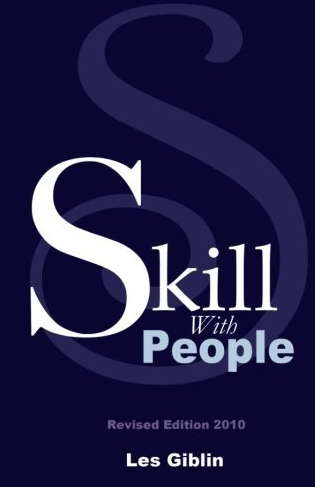 Skill With People