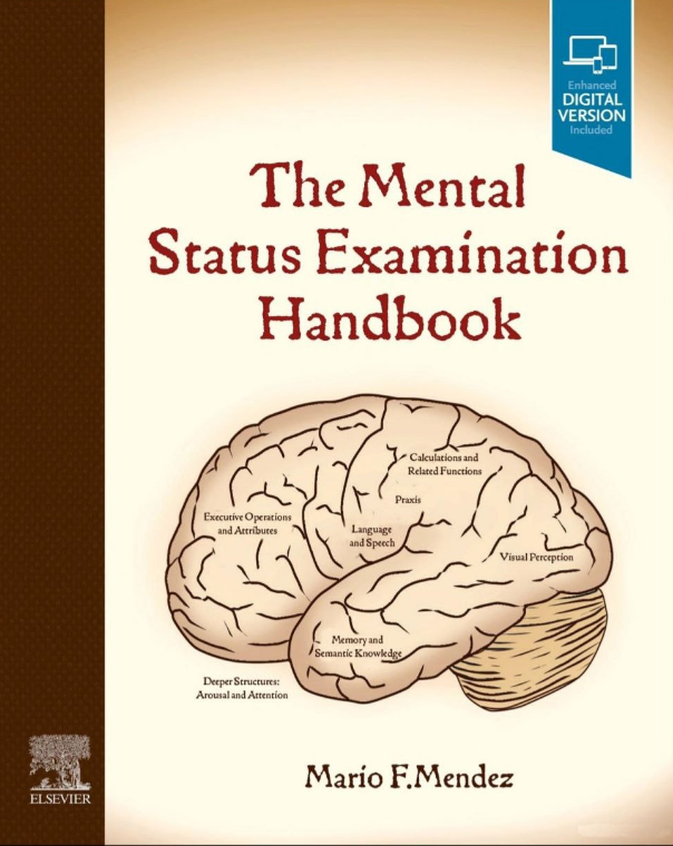 The Mental Status Examination Handbook