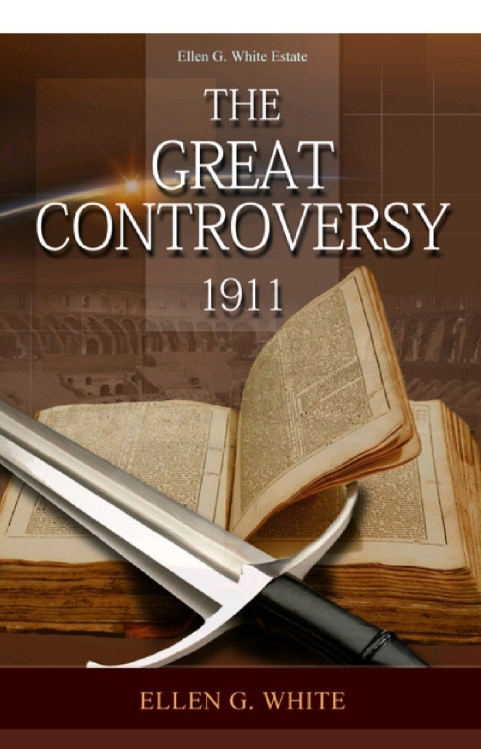 The Great Controversy