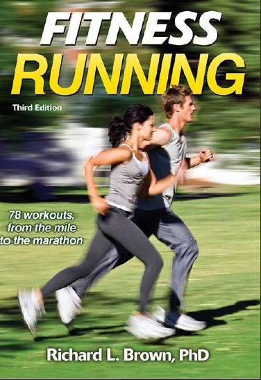 Fitness Running, 3rd Edition
