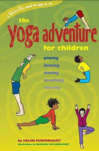 Yoga adventure