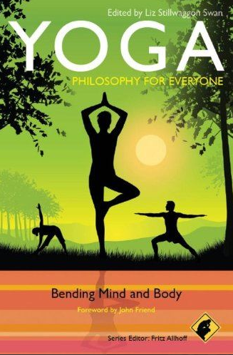 Yoga - Philosophy for Everyone