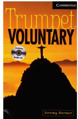 Trumpet Voluntary