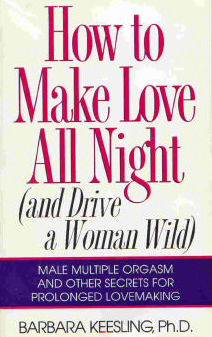 How to Make Love All Night