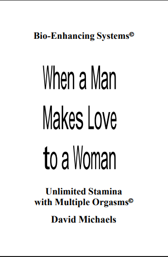 When A Man Loves a Woman