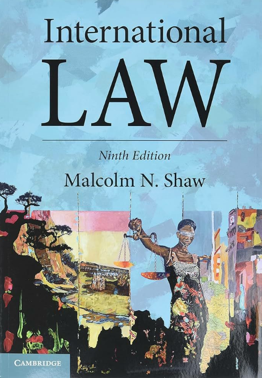 International-Law