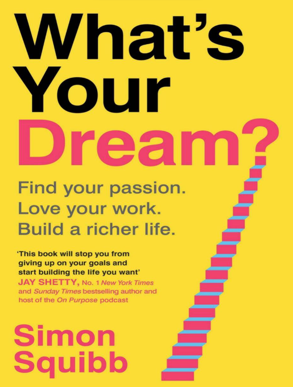 Whats Your Dream