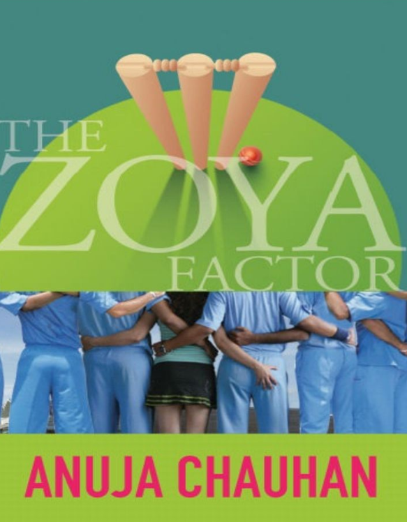The Zoya Factor