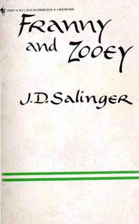 Franny and Zooey