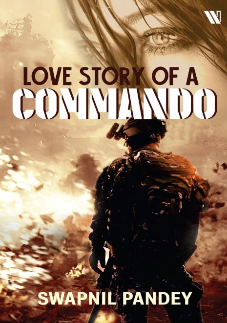 Love Story of  a Commando