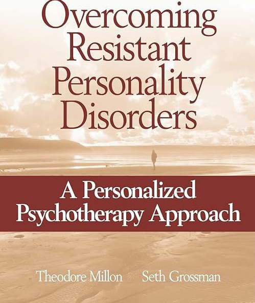 Overcoming Resistant Personality