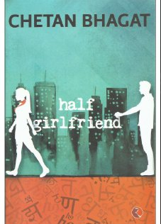 Half Girlfriend