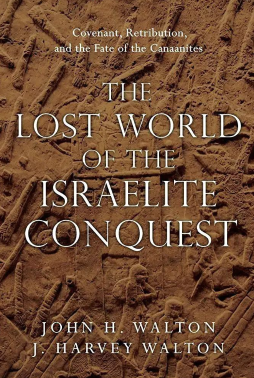 The-Lost-World-of-the-Israelite