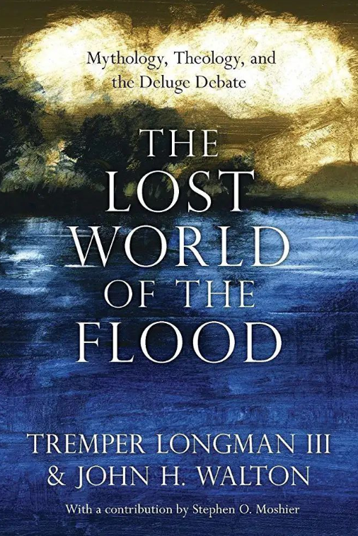 The-Lost-World-of-the-Flood