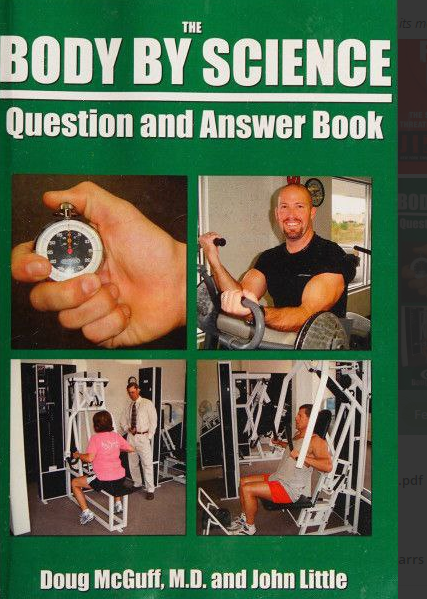 The_Body_by_Science_Question_and_Answer_Book