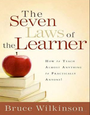 The_Seven_Laws_of_the_Learner