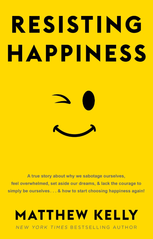 Persisting Happiness