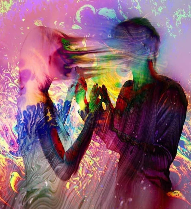 Arousal of the Infinite