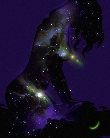 For my beloved