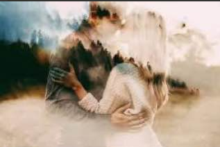 A Heart Kiss