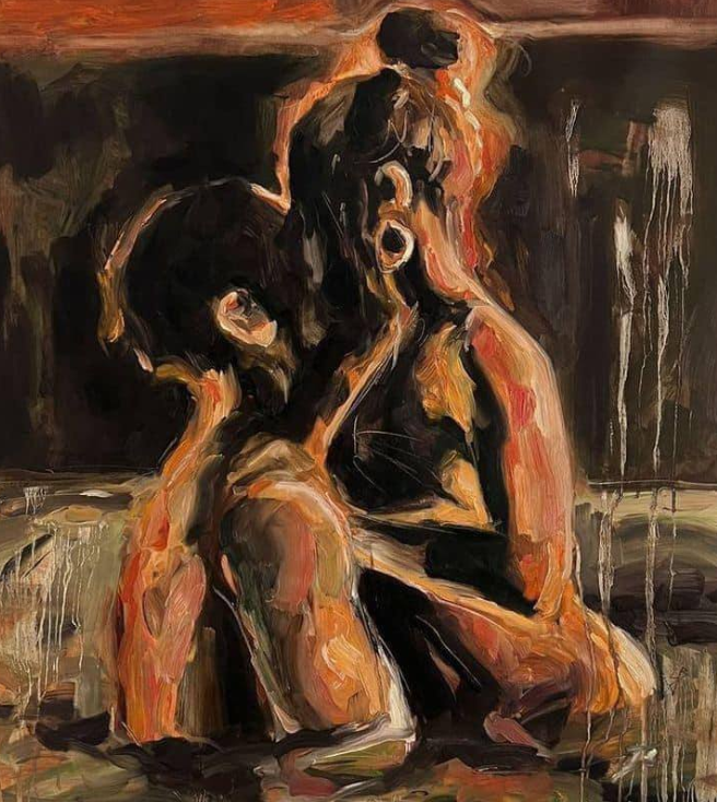 SEX AND MOANING