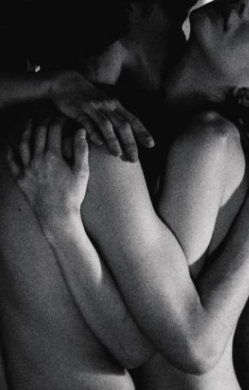 TWO BECOMES ONE