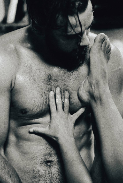 Aching For Your Touch
