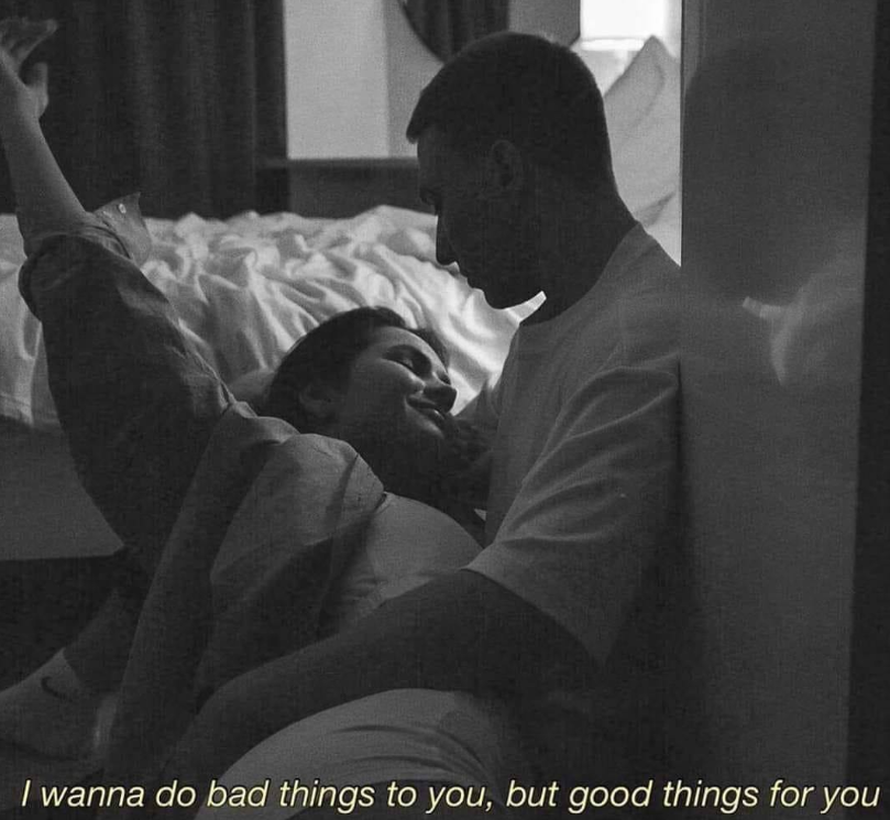 I Want To Make Love