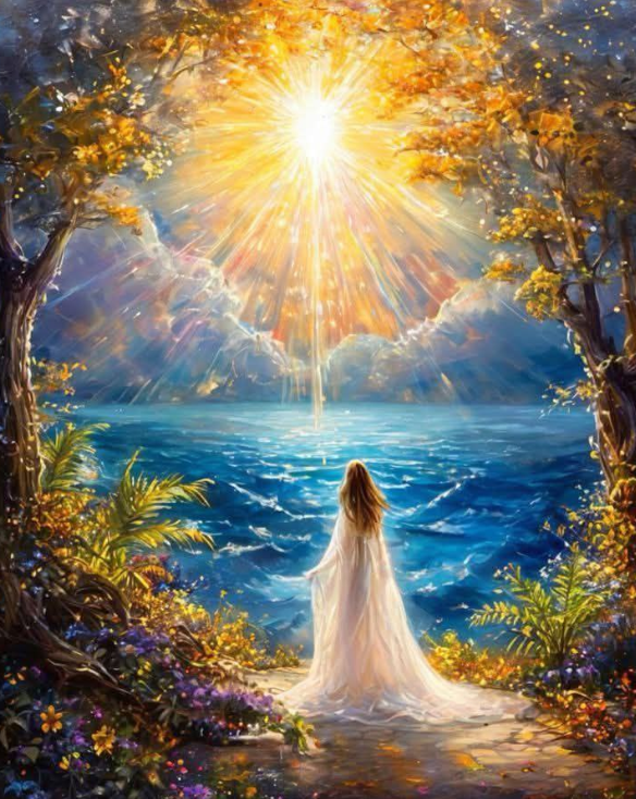 A dream or reality