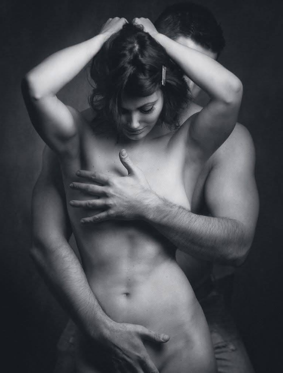 You Are The Hunger That Never Goes Away