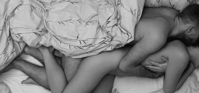 Morning’s Lustful Embrace