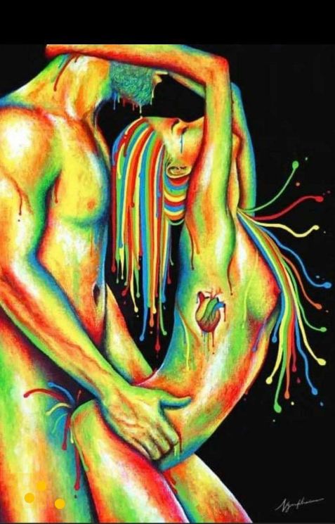 Let me dive deep into you