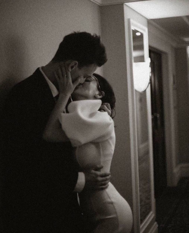 Taste my soul and see how it only drips for you.