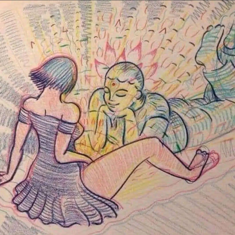 The art of cunnilingus: how to give your wife the most beautiful pleasure