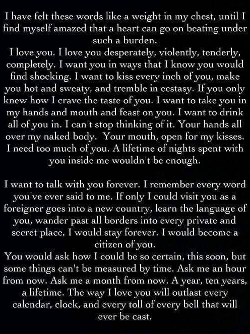 The Depth of Her Soul