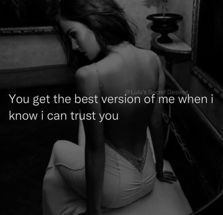 Vulnerable Love