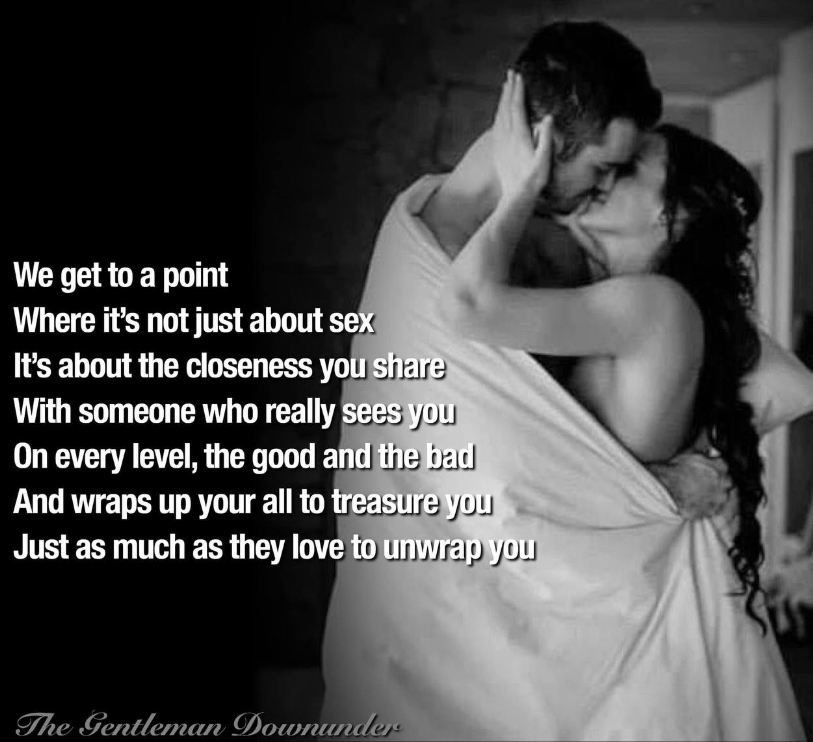 The Power of a Conscious Kiss – Grown Folks Business