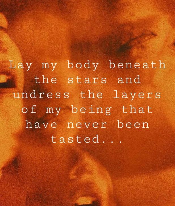 Beneath The Stars