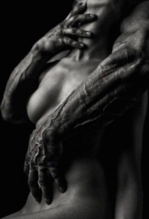 COMMUNICATION is the REAL Aphrodisiac…♥️