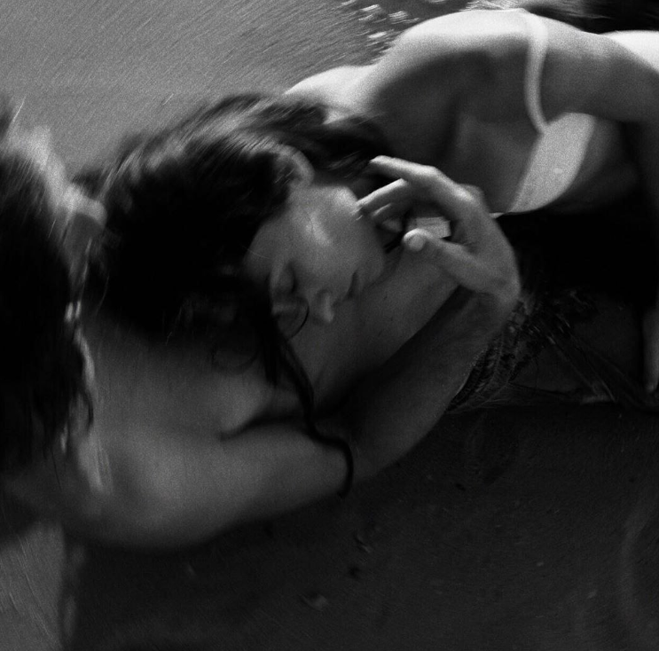 You are my dark side.