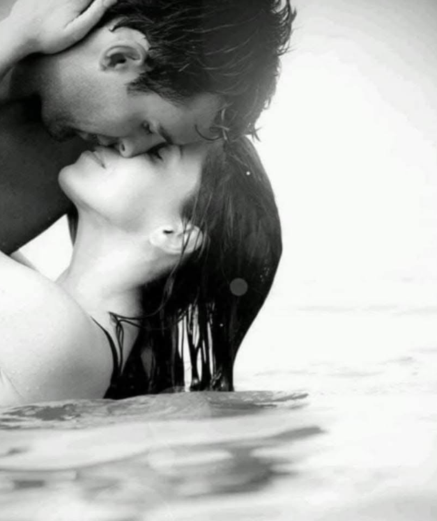 The Best Foreplay