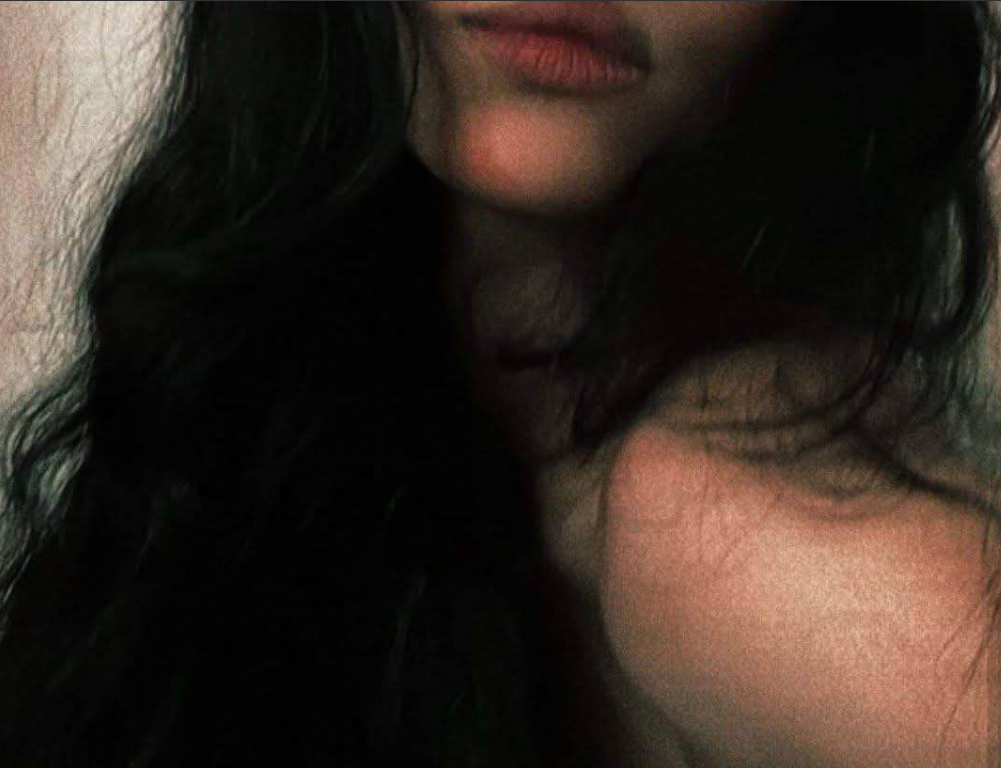 A Woman Is So Vast