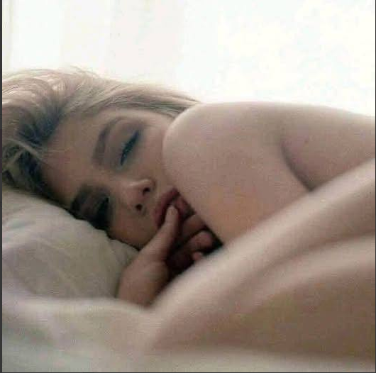I STILL FEEL YOU INSIDE ME