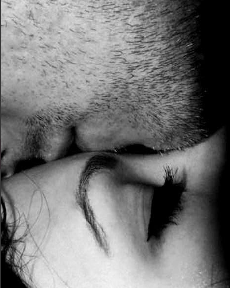 You’re my person..