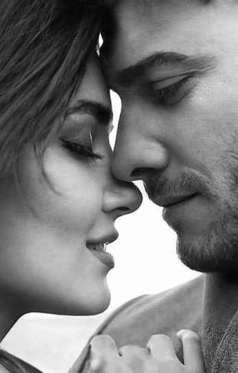 Dream of love