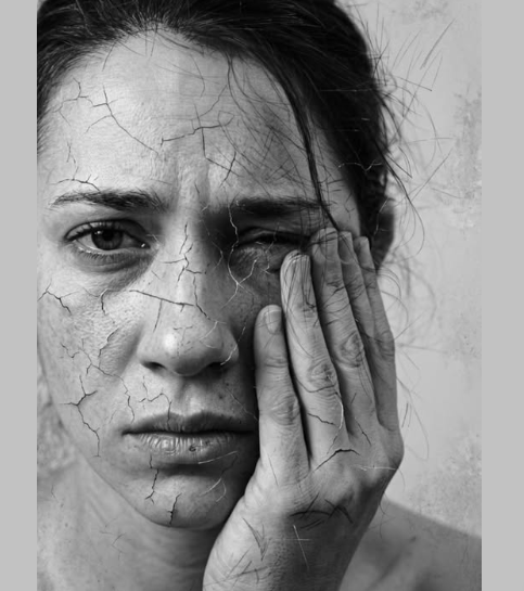 Men who abuse women…