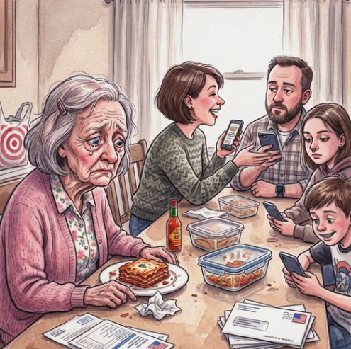 It is not normal for your children to scream at you.