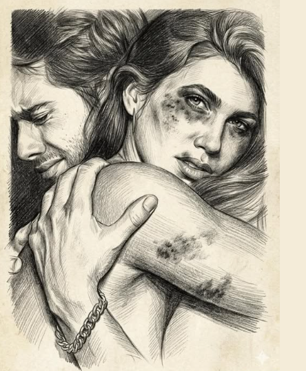 A woman never forgets how a man treats her during the time she needs his support the most...✍🏽