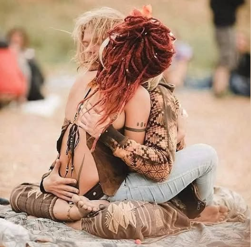 Intimacy .....