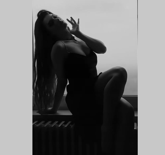 Quench the soul of the passion that consumes it inside